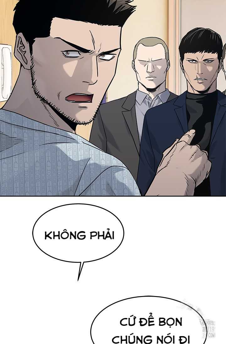 Đội Trưởng Lính Đánh Thuê: Chapter 202