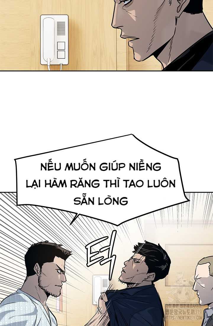 Đội Trưởng Lính Đánh Thuê: Chapter 202
