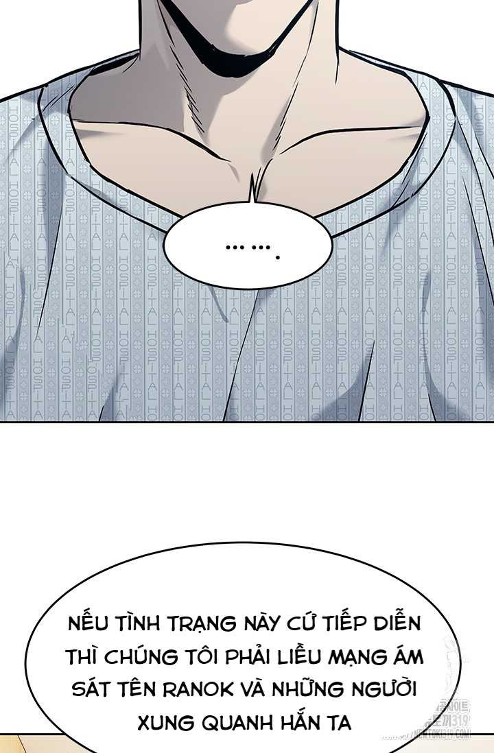 Đội Trưởng Lính Đánh Thuê: Chapter 202