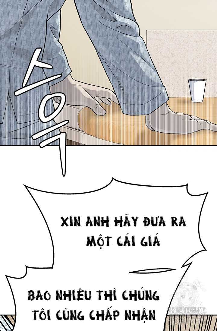 Đội Trưởng Lính Đánh Thuê: Chapter 202