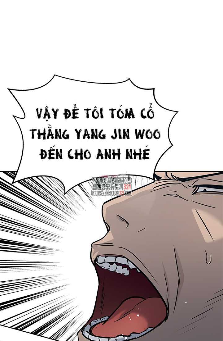 Đội Trưởng Lính Đánh Thuê: Chapter 203