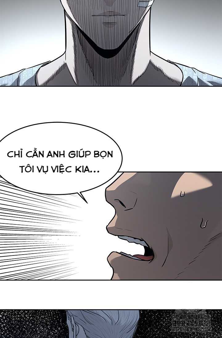 Đội Trưởng Lính Đánh Thuê: Chapter 203