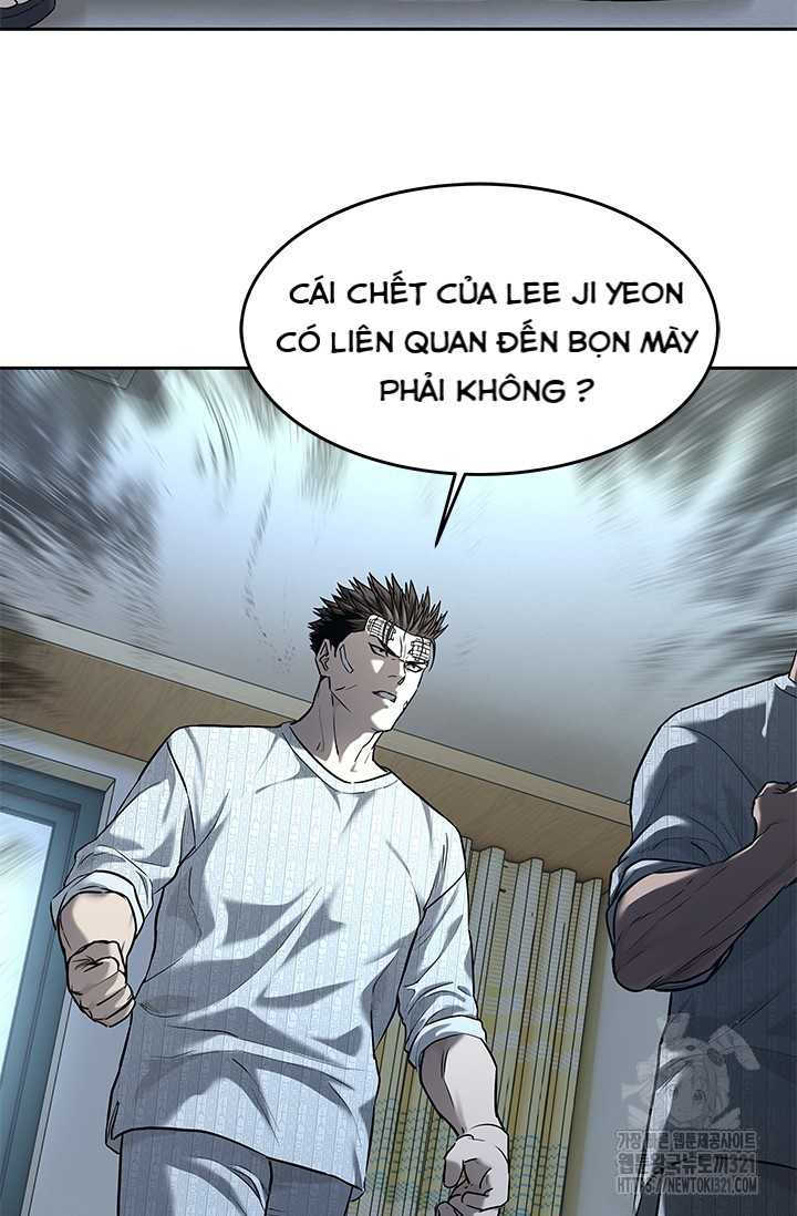 Đội Trưởng Lính Đánh Thuê: Chapter 203