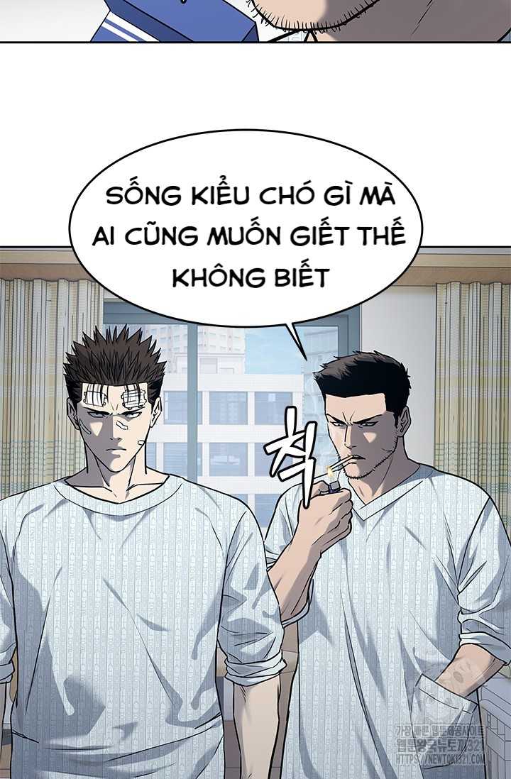 Đội Trưởng Lính Đánh Thuê: Chapter 203