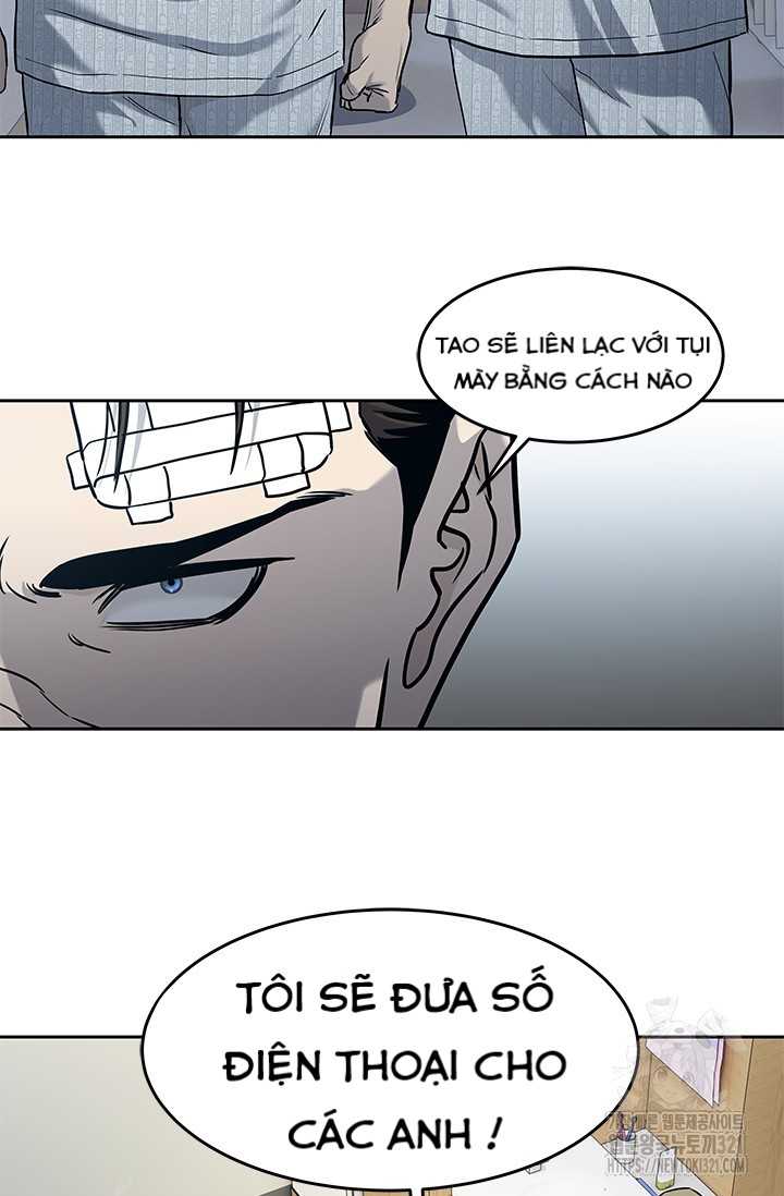 Đội Trưởng Lính Đánh Thuê: Chapter 203