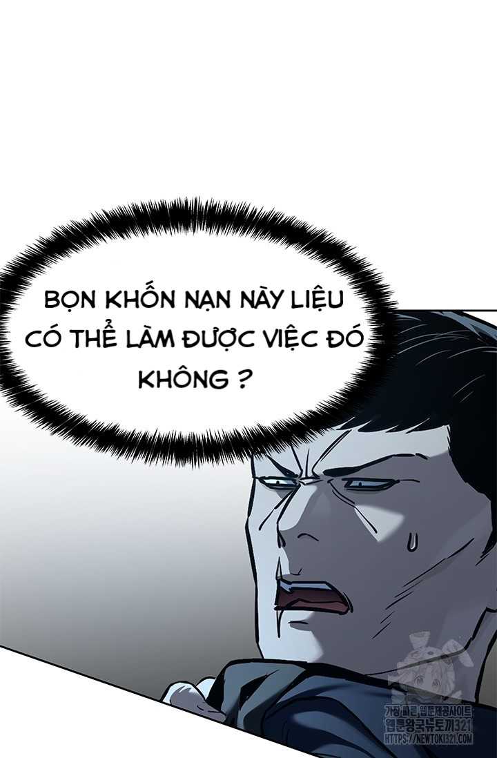 Đội Trưởng Lính Đánh Thuê: Chapter 203