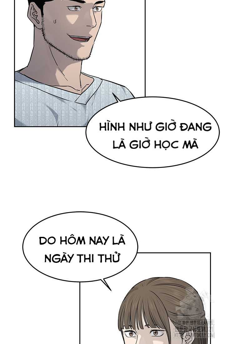Đội Trưởng Lính Đánh Thuê: Chapter 203