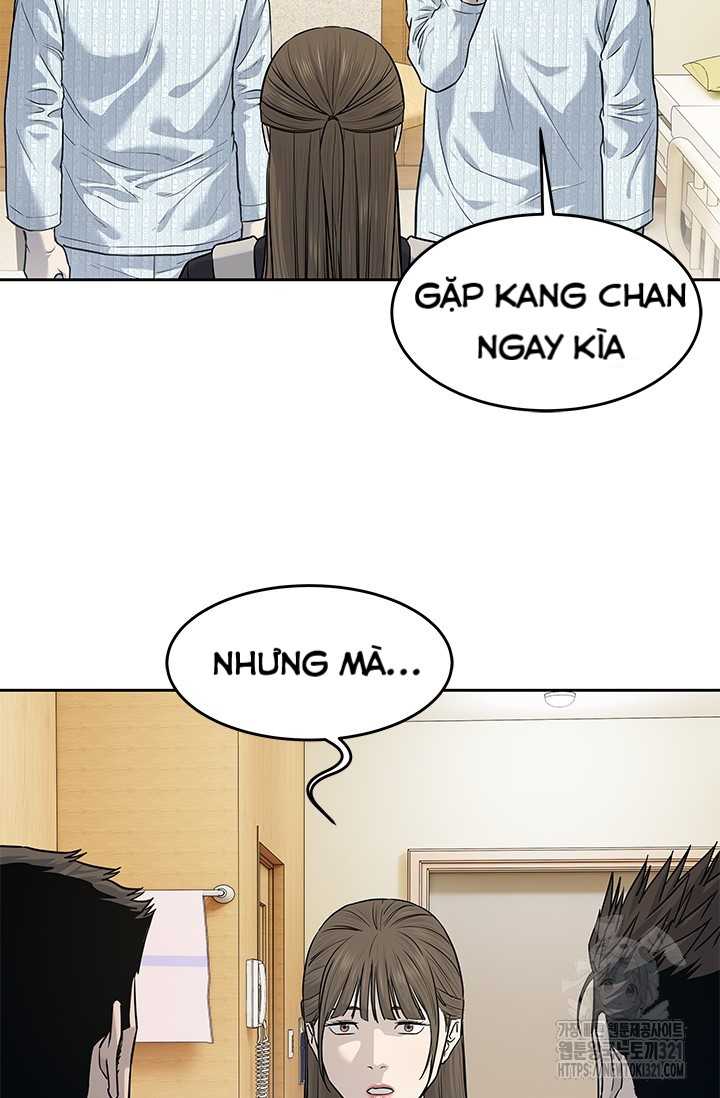 Đội Trưởng Lính Đánh Thuê: Chapter 203