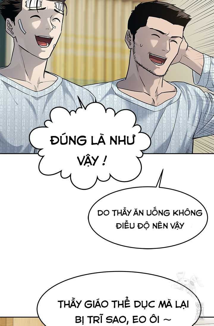 Đội Trưởng Lính Đánh Thuê: Chapter 203