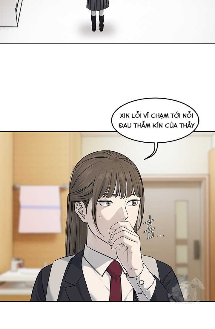 Đội Trưởng Lính Đánh Thuê: Chapter 203