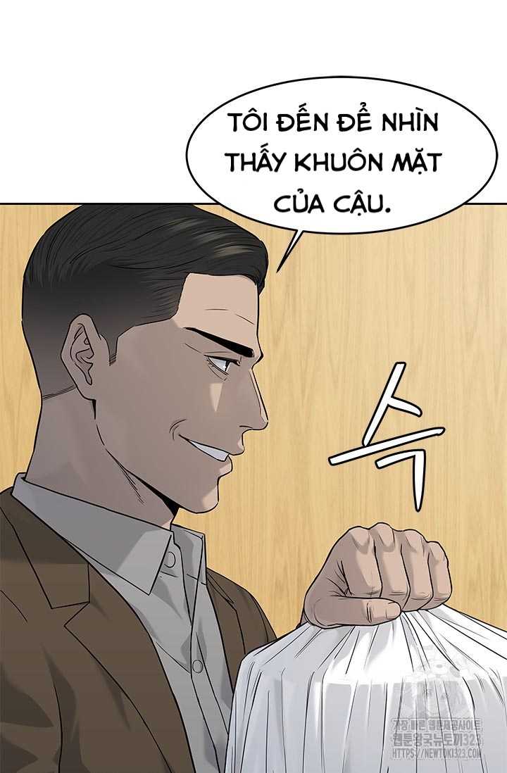 Đội Trưởng Lính Đánh Thuê: Chapter 205