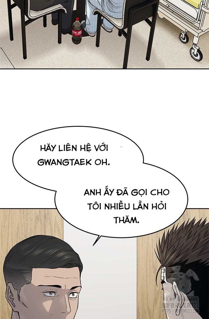 Đội Trưởng Lính Đánh Thuê: Chapter 205