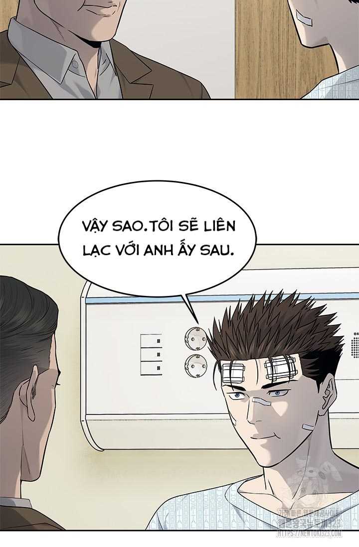 Đội Trưởng Lính Đánh Thuê: Chapter 205