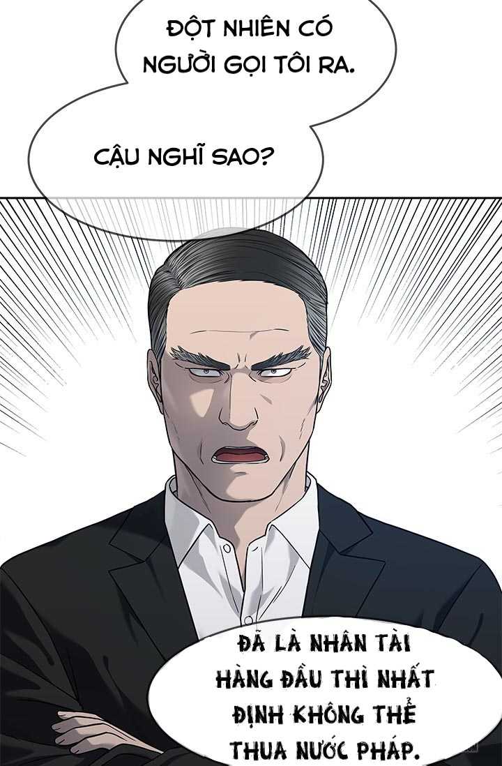 Đội Trưởng Lính Đánh Thuê: Chapter 205