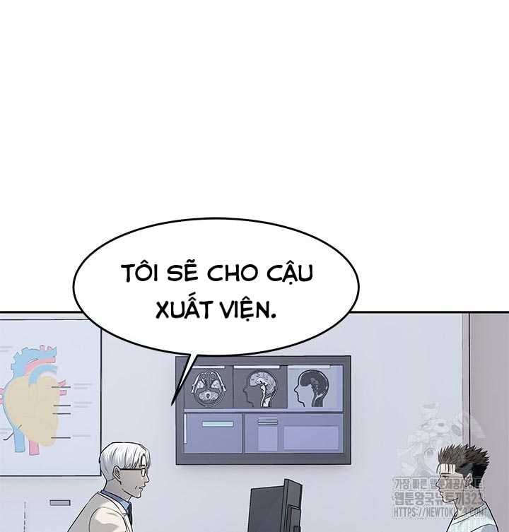 Đội Trưởng Lính Đánh Thuê: Chapter 205