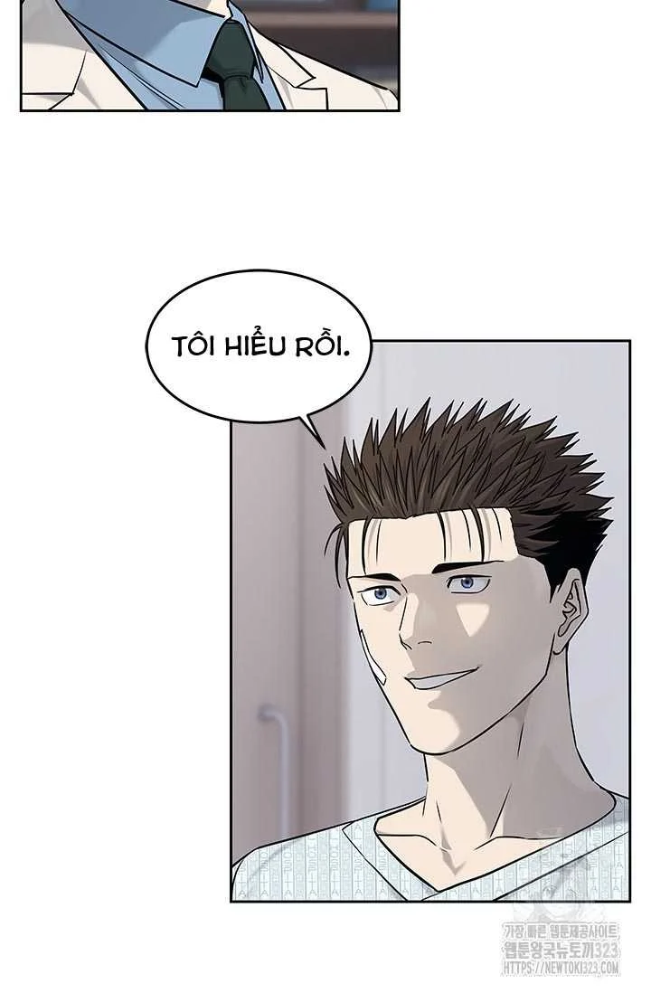 Đội Trưởng Lính Đánh Thuê: Chapter 205