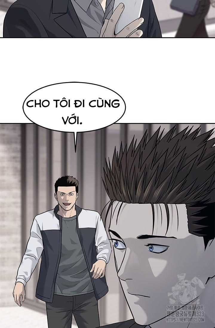 Đội Trưởng Lính Đánh Thuê: Chapter 205