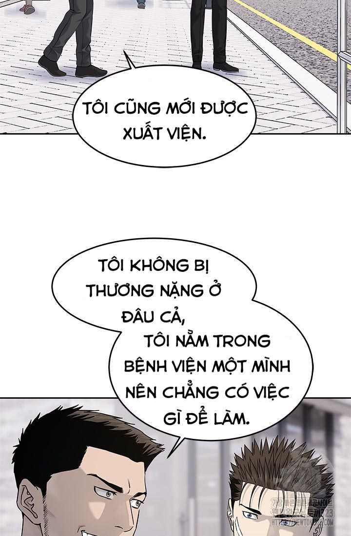 Đội Trưởng Lính Đánh Thuê: Chapter 205