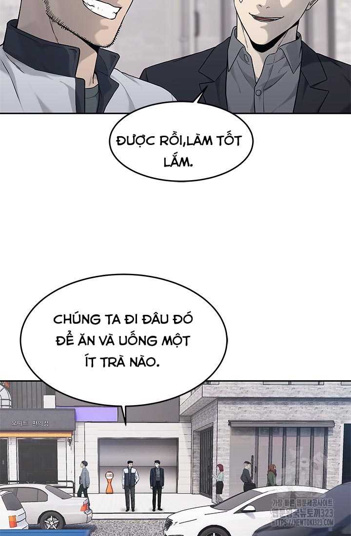 Đội Trưởng Lính Đánh Thuê: Chapter 205