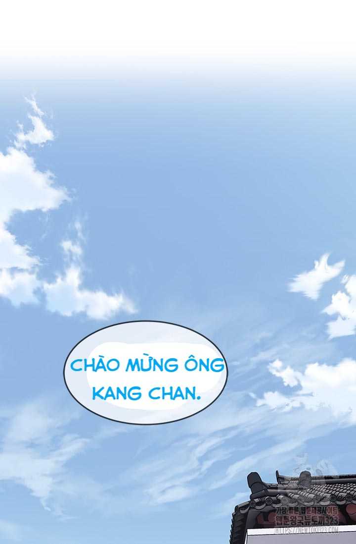 Đội Trưởng Lính Đánh Thuê: Chapter 205