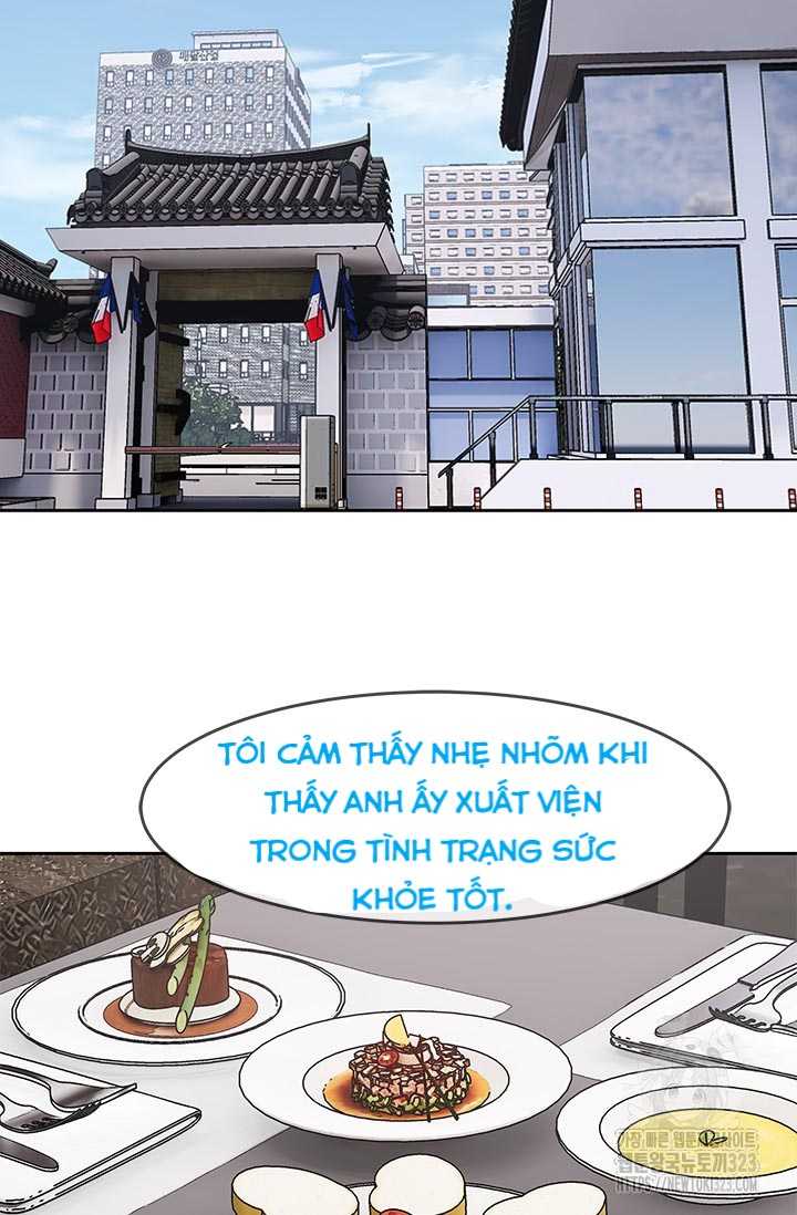 Đội Trưởng Lính Đánh Thuê: Chapter 205