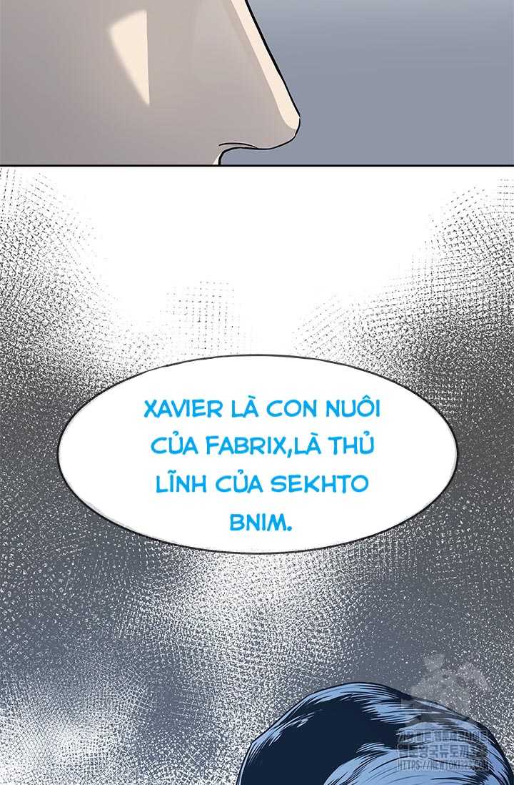 Đội Trưởng Lính Đánh Thuê: Chapter 205