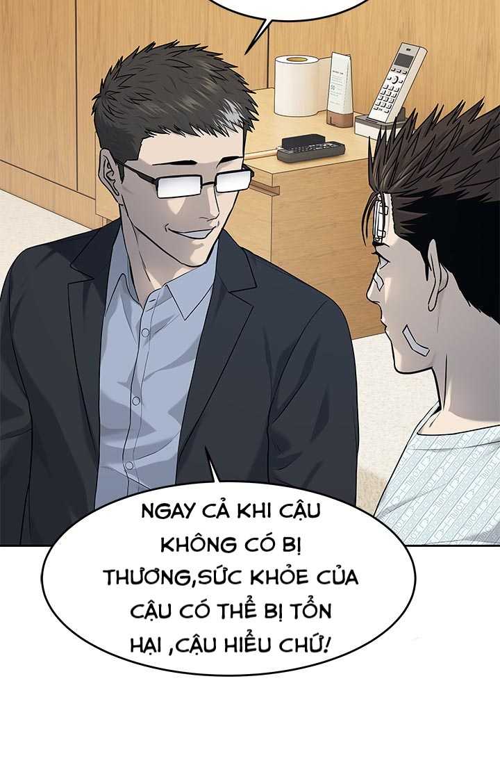 Đội Trưởng Lính Đánh Thuê: Chapter 205