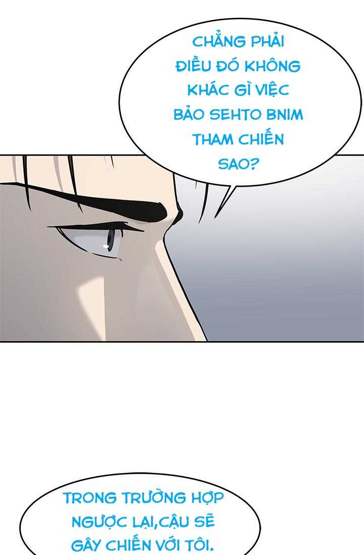 Đội Trưởng Lính Đánh Thuê: Chapter 205