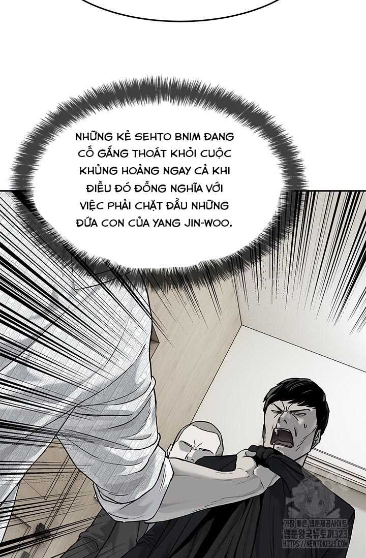 Đội Trưởng Lính Đánh Thuê: Chapter 205