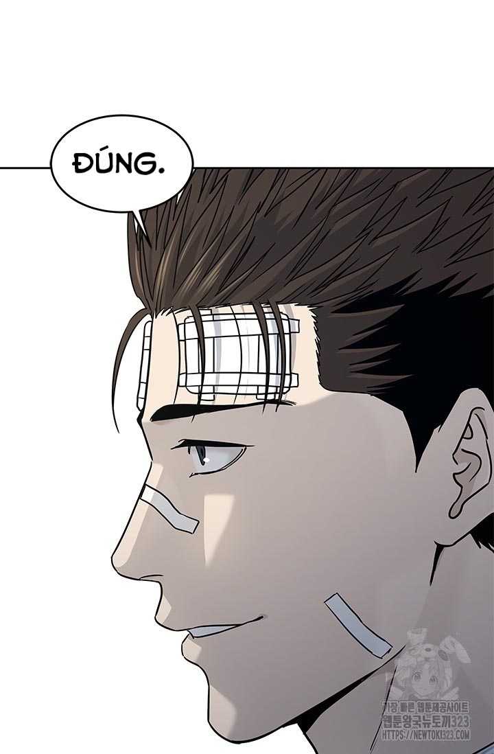 Đội Trưởng Lính Đánh Thuê: Chapter 205