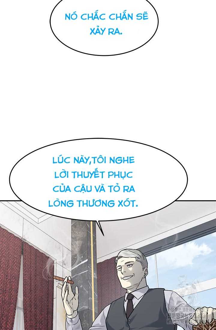 Đội Trưởng Lính Đánh Thuê: Chapter 205