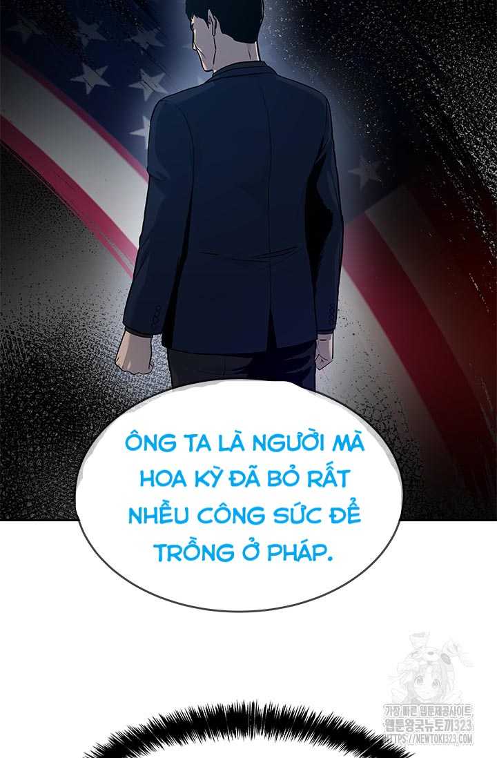 Đội Trưởng Lính Đánh Thuê: Chapter 205