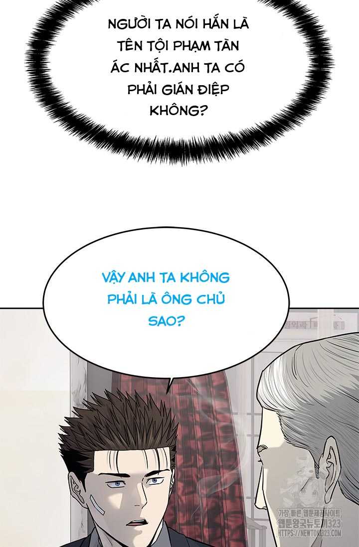 Đội Trưởng Lính Đánh Thuê: Chapter 205