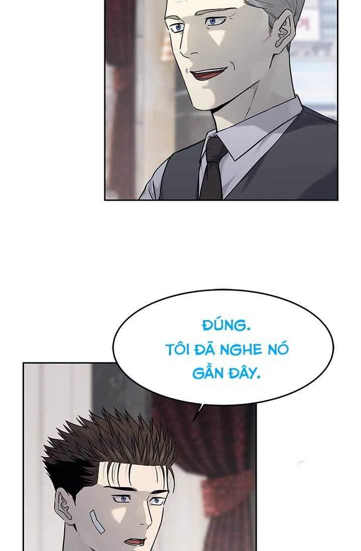 Đội Trưởng Lính Đánh Thuê: Chapter 205