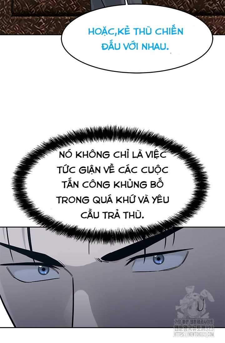 Đội Trưởng Lính Đánh Thuê: Chapter 205