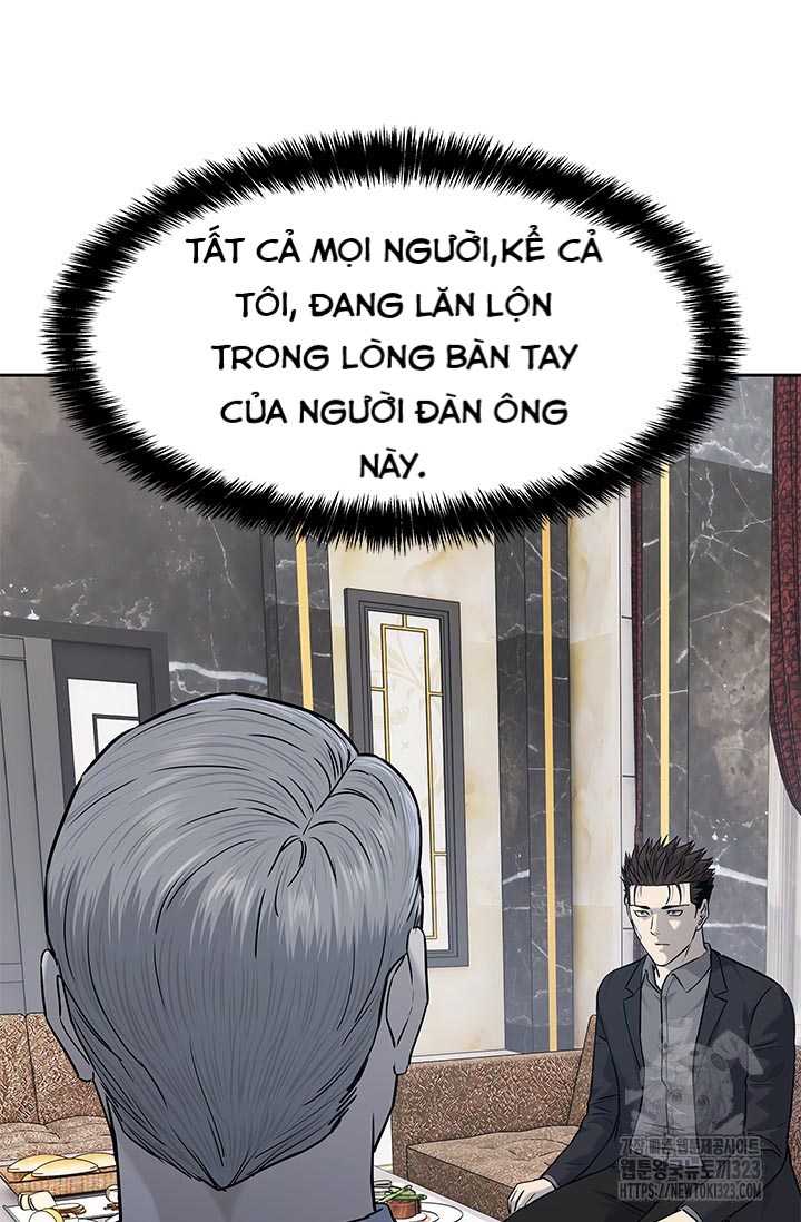 Đội Trưởng Lính Đánh Thuê: Chapter 205