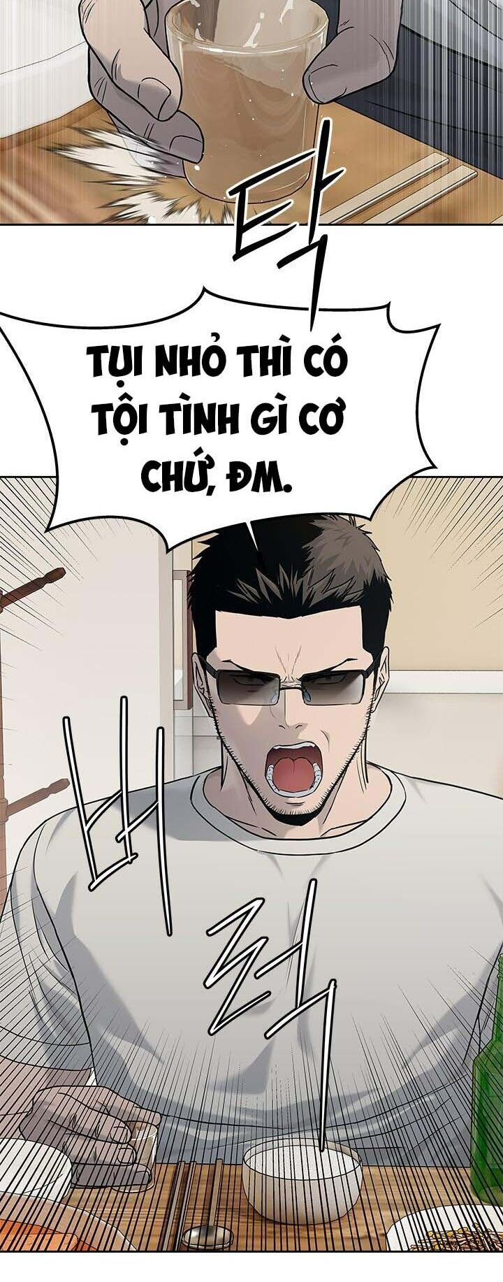 Đội Trưởng Lính Đánh Thuê: Chapter 207