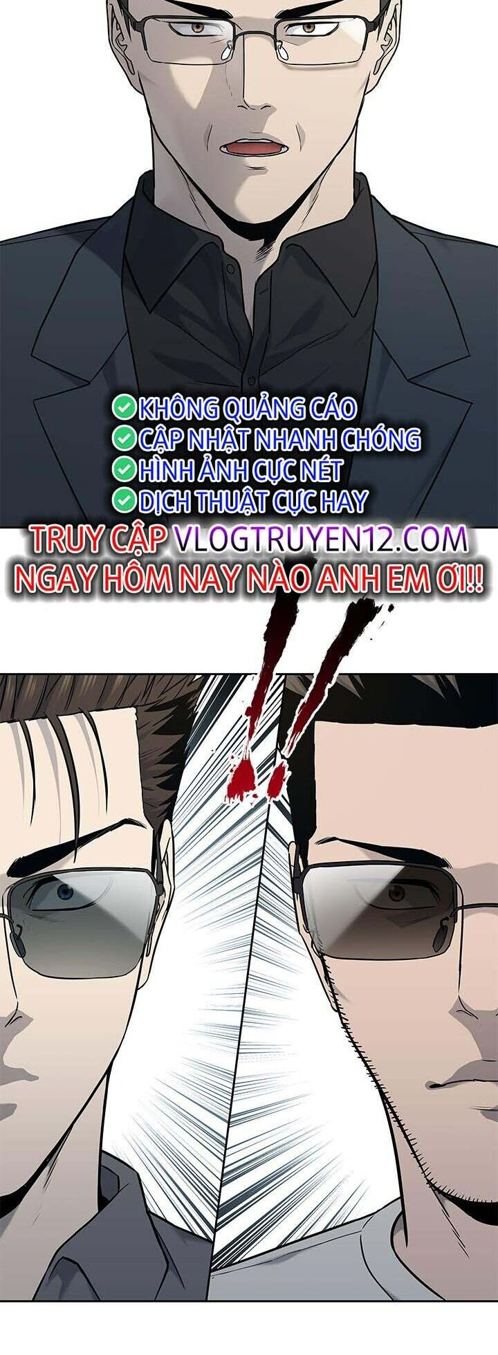 Đội Trưởng Lính Đánh Thuê: Chapter 207