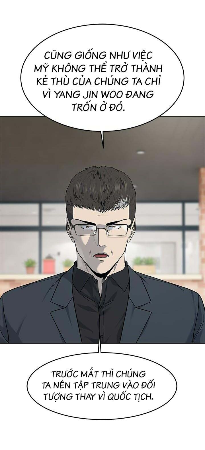 Đội Trưởng Lính Đánh Thuê: Chapter 207