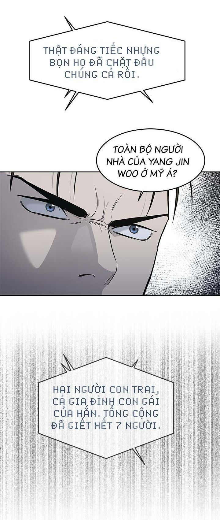 Đội Trưởng Lính Đánh Thuê: Chapter 207