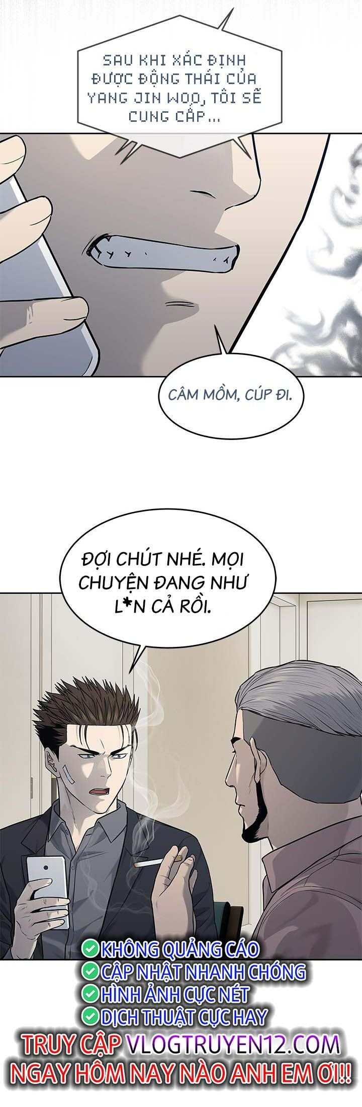 Đội Trưởng Lính Đánh Thuê: Chapter 207