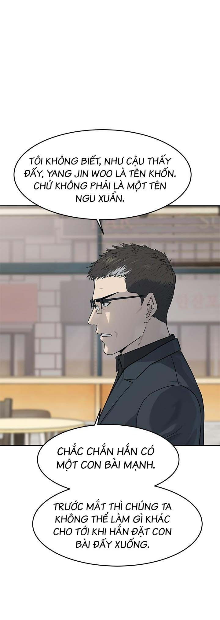 Đội Trưởng Lính Đánh Thuê: Chapter 208