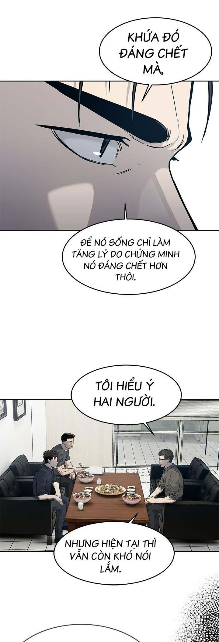 Đội Trưởng Lính Đánh Thuê: Chapter 208