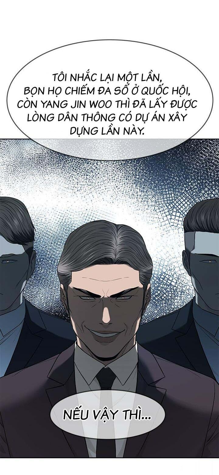 Đội Trưởng Lính Đánh Thuê: Chapter 208