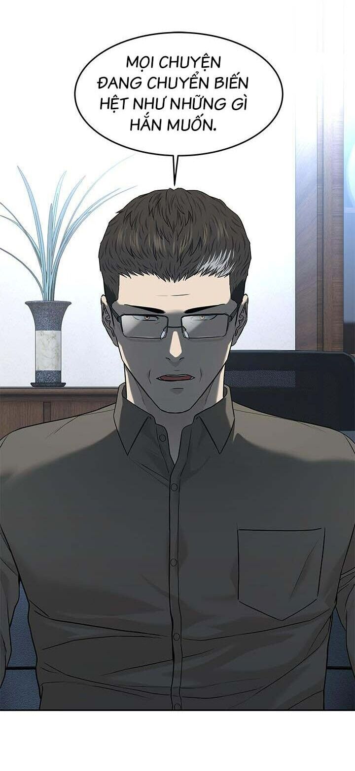 Đội Trưởng Lính Đánh Thuê: Chapter 208