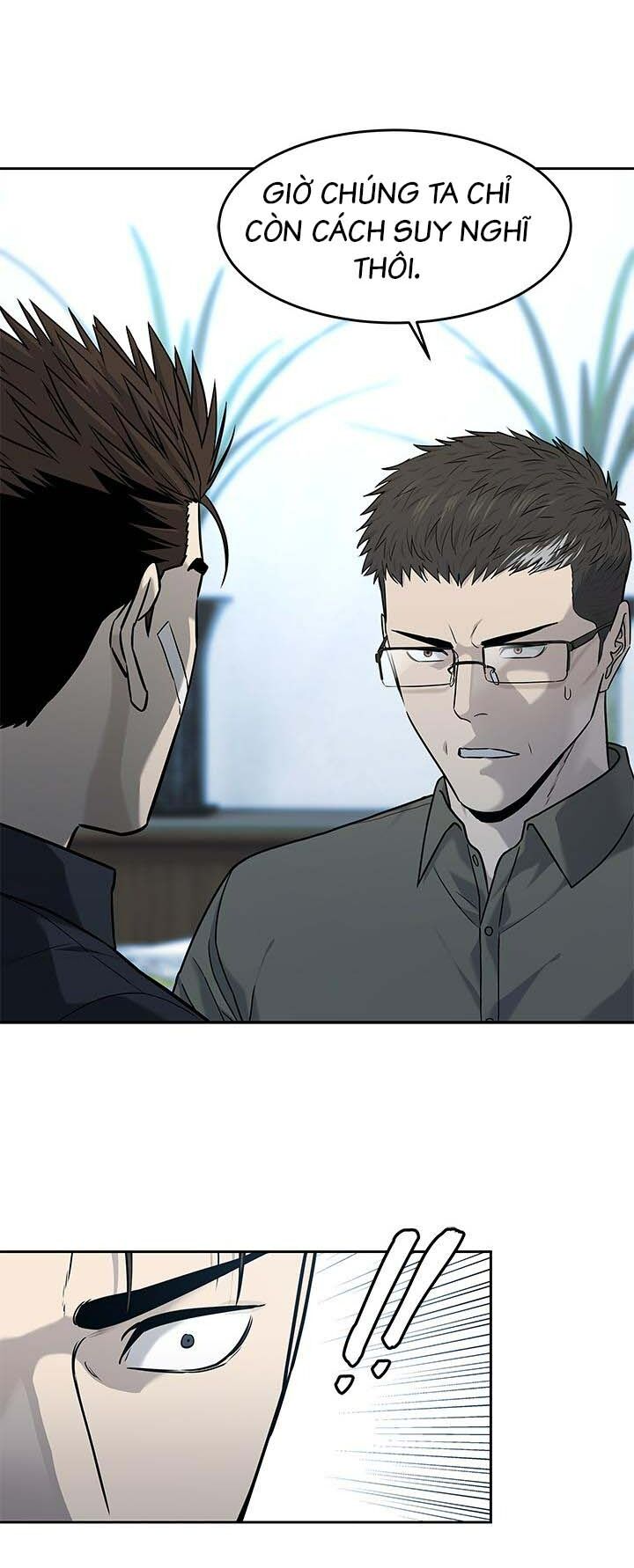 Đội Trưởng Lính Đánh Thuê: Chapter 208
