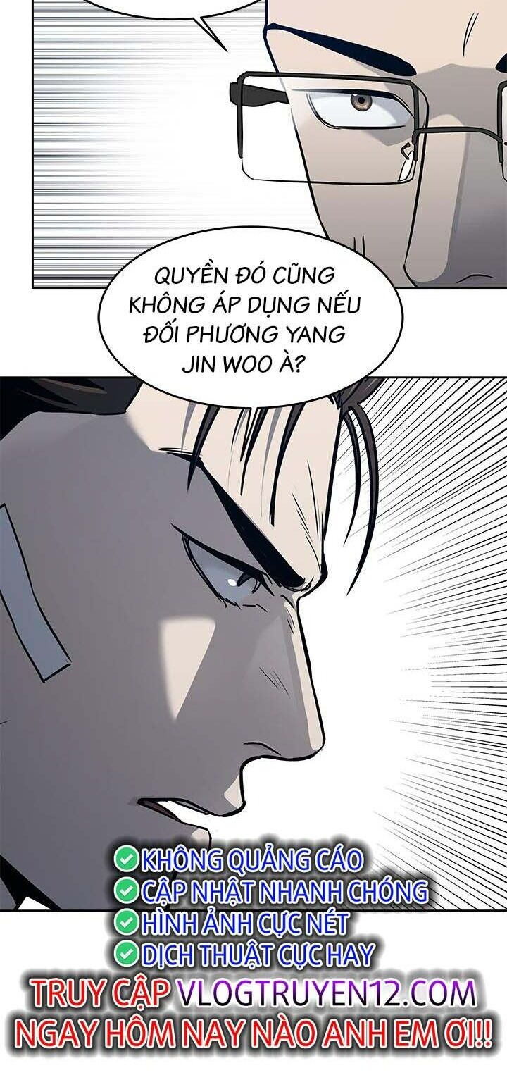 Đội Trưởng Lính Đánh Thuê: Chapter 208