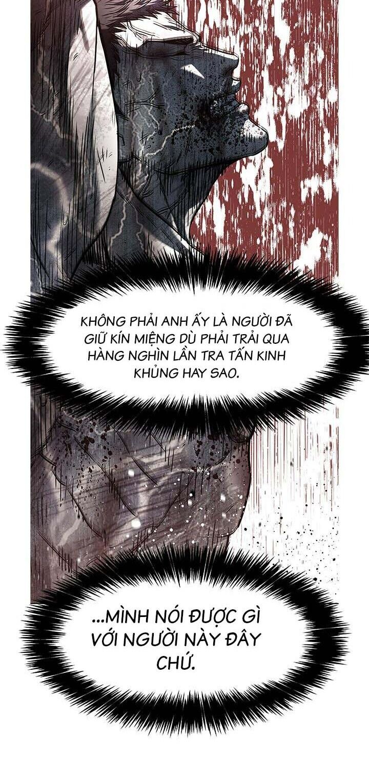 Đội Trưởng Lính Đánh Thuê: Chapter 208