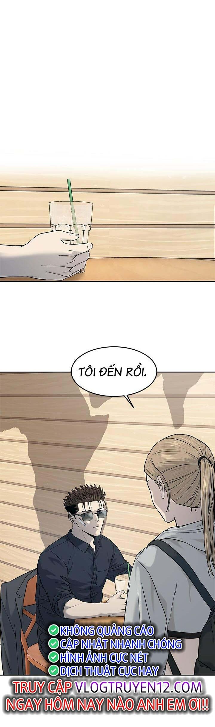 Đội Trưởng Lính Đánh Thuê: Chapter 208