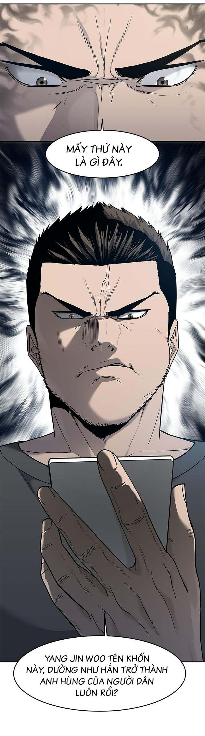 Đội Trưởng Lính Đánh Thuê: Chapter 208